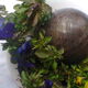 Vintage ball