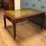 Antique writing table