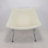 Fauteuils Oyster de Pierre Paulin pour Artifort, années 1980