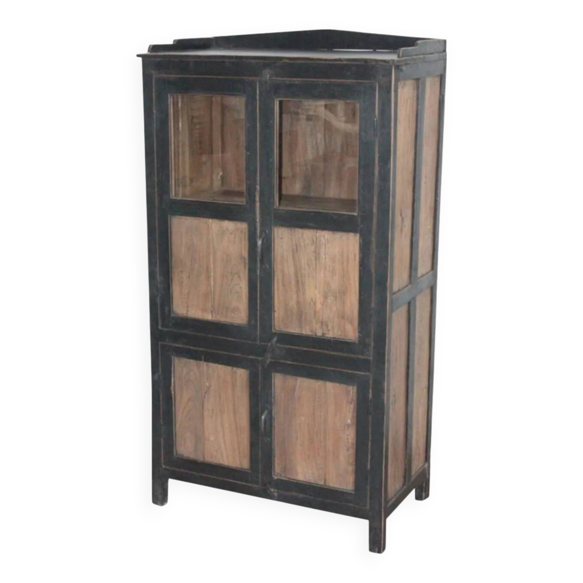 Teak sideboard from Burma