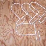 Serre-livres par Nils Strinning pour String, 1960/70