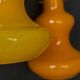 Massimo Vignelli Pendant Lights for Gino Vistosi, Murano 1960s