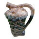 Carafe of grapes