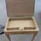 Vintage Sewing Table / Work Table / Occasional Furniture