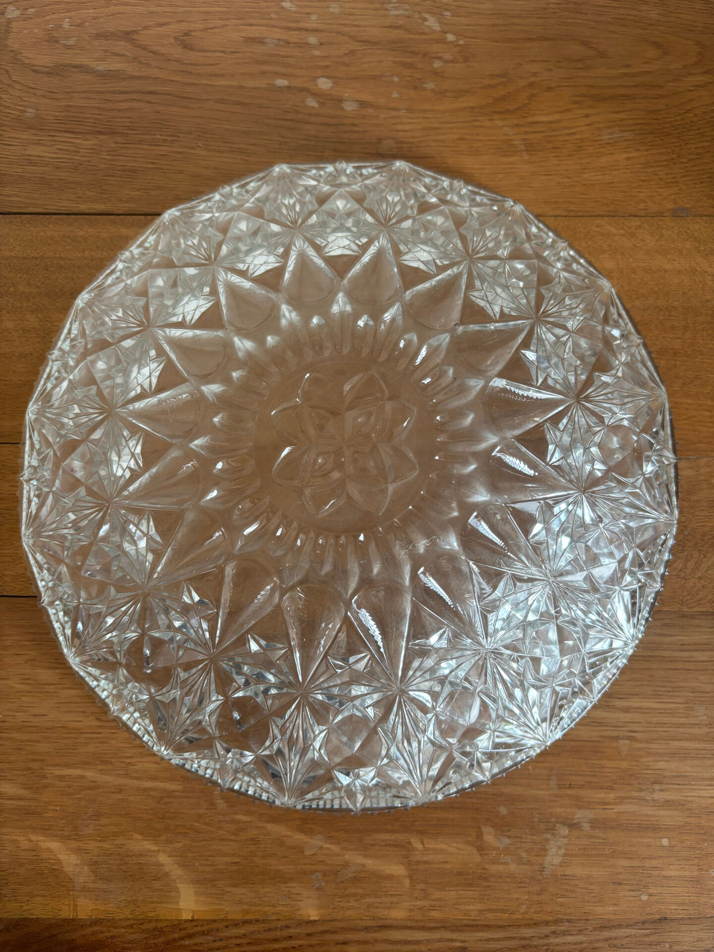 Coupe à fruits
