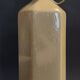 Glazed stoneware bottle La Cigogne 20th century