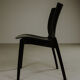 7 chaises Cos par Josep Lluscà pour Cassina, Italie, 1994