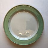 Set of 4 plates