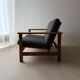 Sofa Søren Holst 2552 pour Fredericia