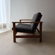Sofa Søren Holst 2552 pour Fredericia