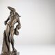 "Birdman" Bronze Sculpture by Salvador Dalí