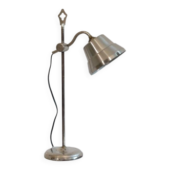 Workshop lamp indus "Pratic" 1940