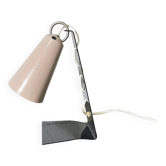 Vintage desk lamp type 1133, A. Galecki, 1960s