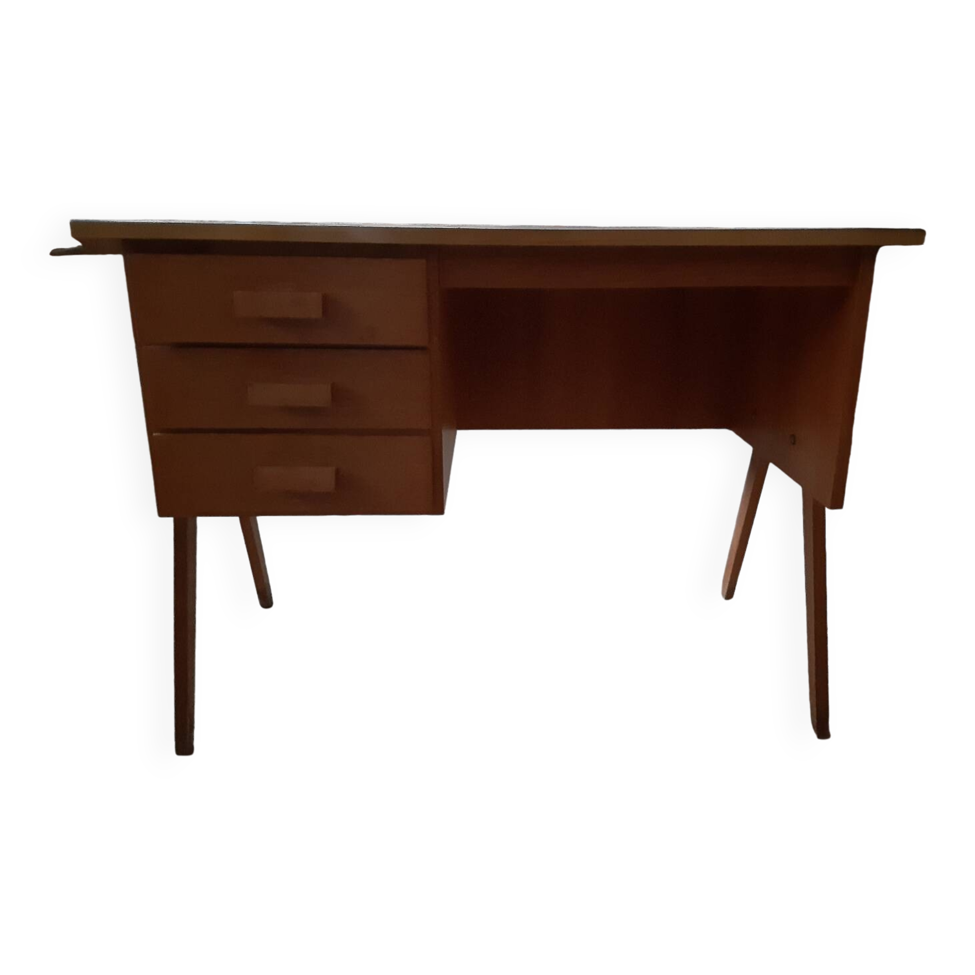 Old desk