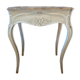 Napoleon III style Louis XV style lay wood gardener