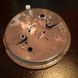 Opaline ceiling light Staff