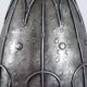 Rare hand-forged metal pitcher and craftsmanship from France.