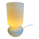 Lampe Lykta blanc brillant