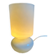 Lampe Lykta blanc brillant