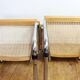 Paire de chaises de Marcel Breuer B64