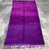 Moroccan carpet