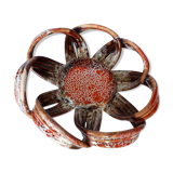 Vallauris Barbotine Basket