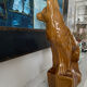 Statuette Berger Allemand