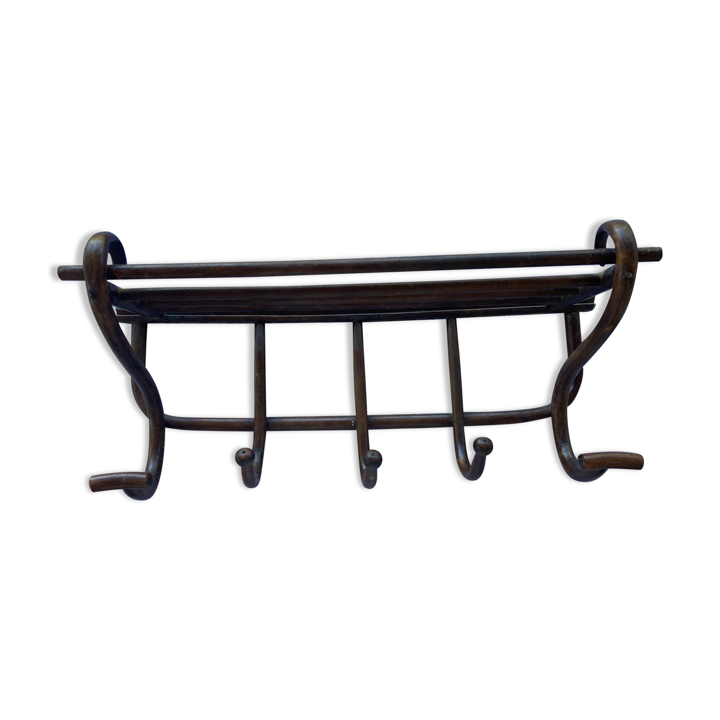 Wall coat rack japy&freres