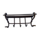 Wall coat rack japy&freres