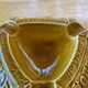 Perrier ashtray