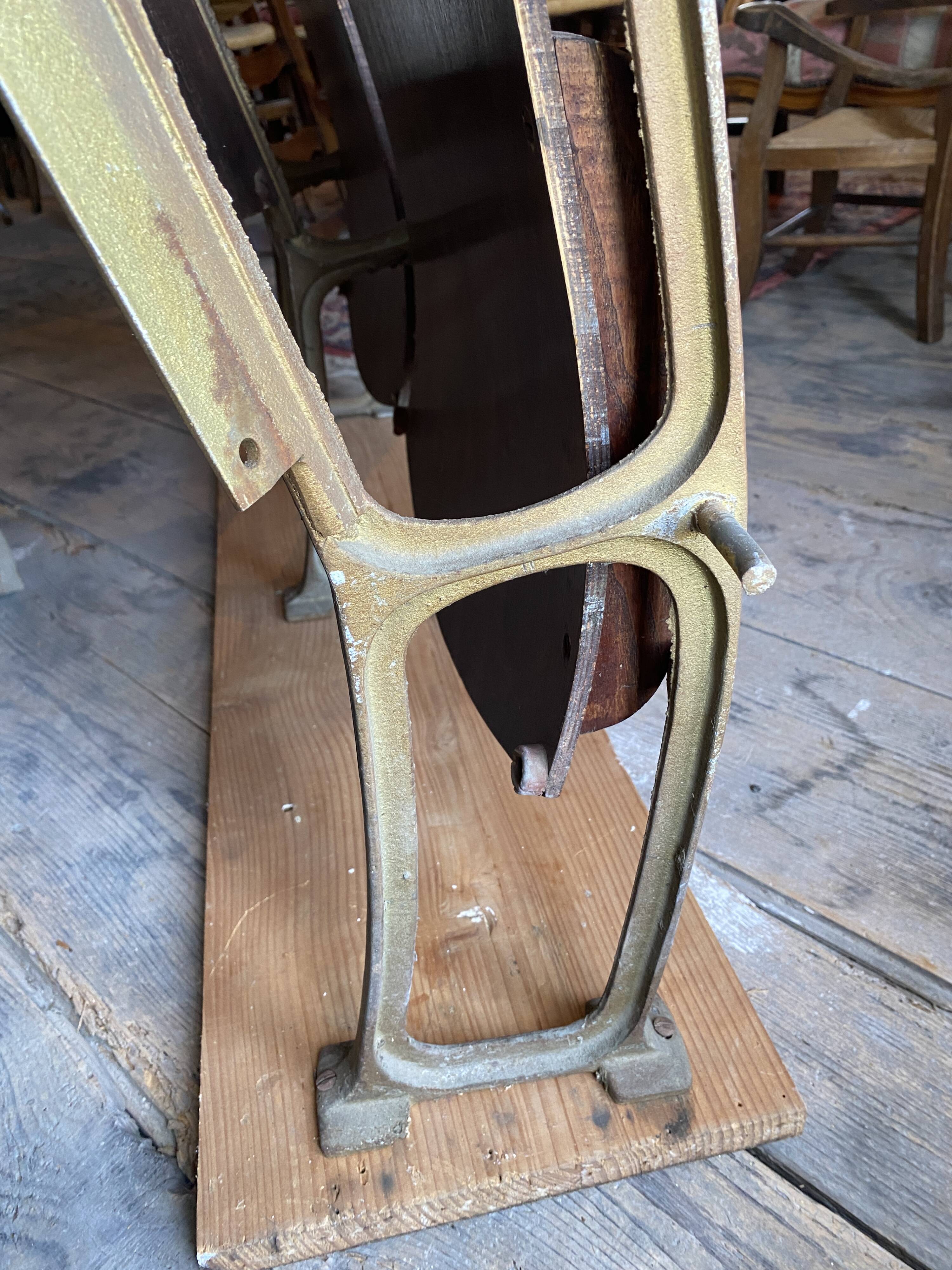 Strapontin deux places