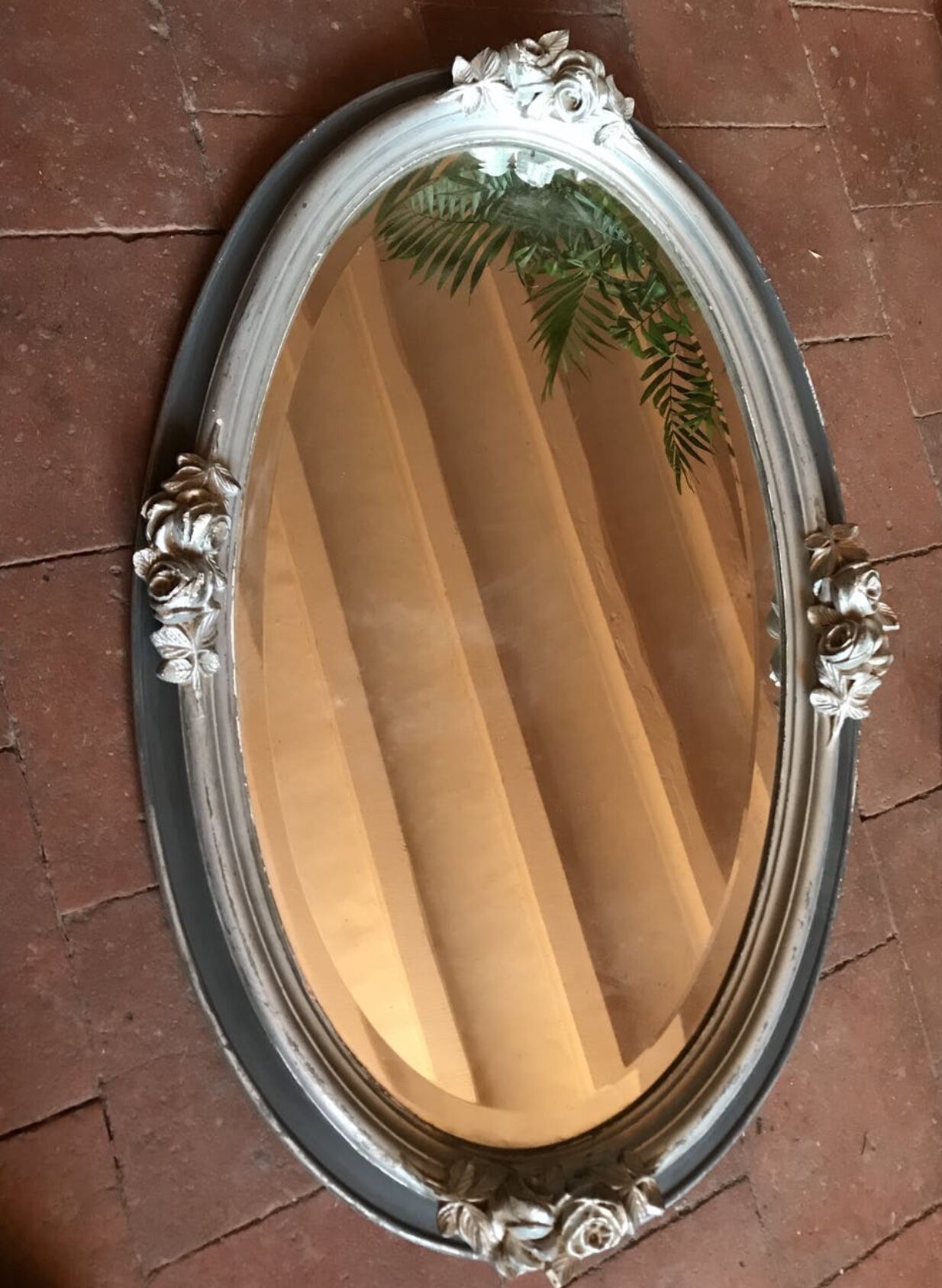 Mirror - 53x83cm