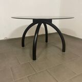 Dining table spider table Knoll