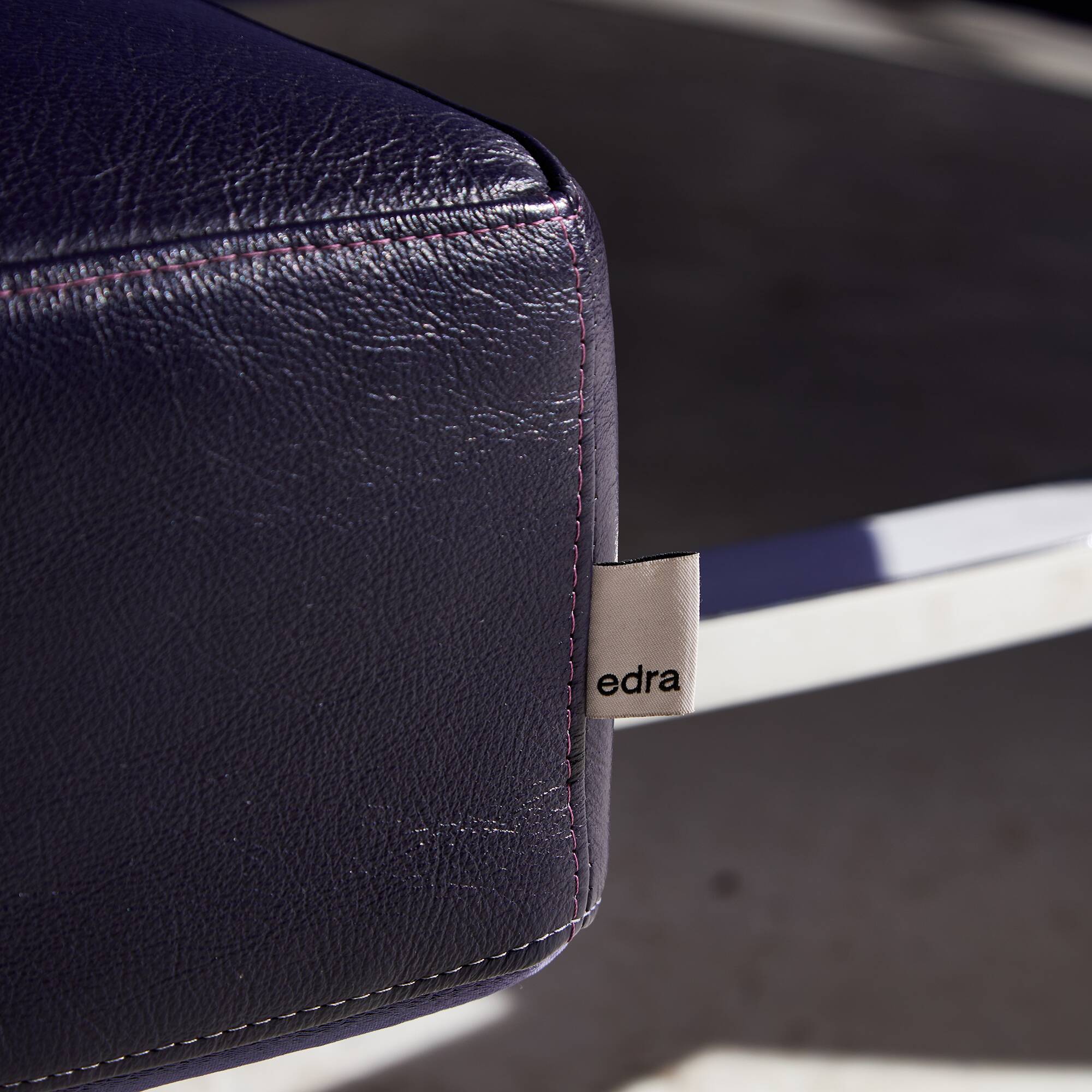 ‘Flap’ Sofa by Francesco Binfaré for Edra, 2000s (MK10595)