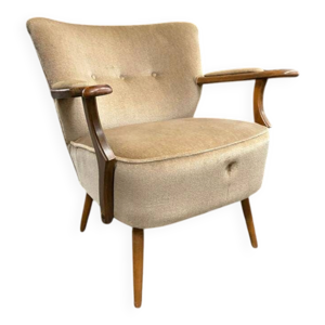fauteuil cocktail vintage