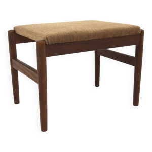 Tabouret scandinave en