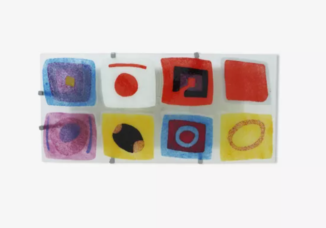 Wall lamp ikea gyllen, 90s