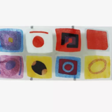 Applique ikea gyllen, 90s