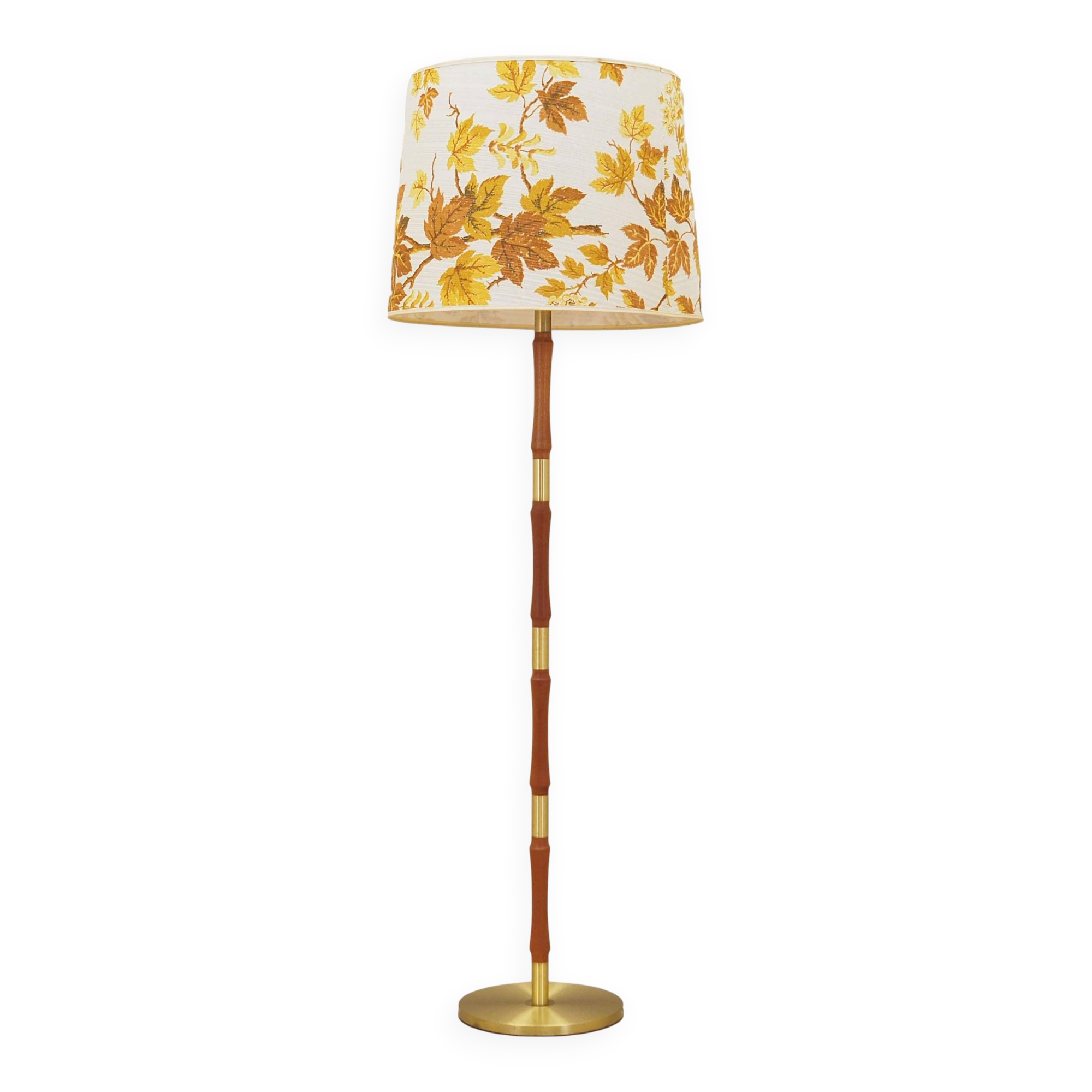 Floor lamp, Danish design, 1970s, production: Denmark