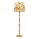 Floor lamp, Danish design, 1970s, production: Denmark