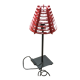 Lampe 3D