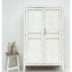 Parisian wardrobe