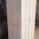 Vintage wardrobe