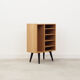 Ash bookcase, Danish design, 70's, production: Denmark