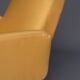 Lounge chair by Joseph-André Motte for Artifort. 1950s