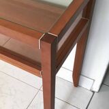 Designer display console