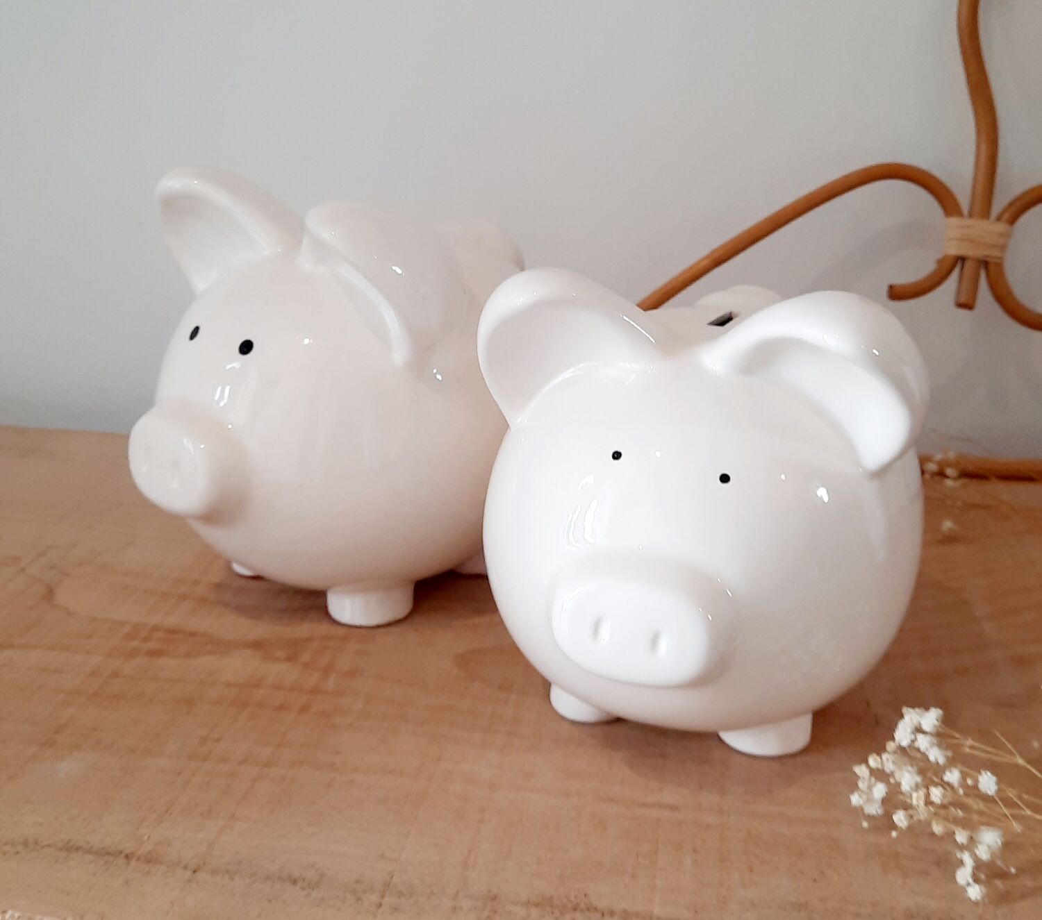 Piggy bank