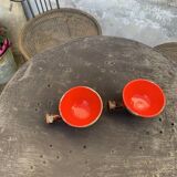 Chocolate or coffee service