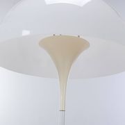 Panthella floor lamp by Verner Panton - Denmark 1970s