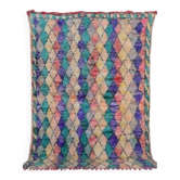 Boujaad wool rug, 150/250cm